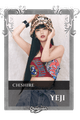 Yeji