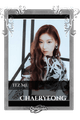 Chaeryeong