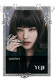 Yeji