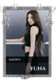 Yuna