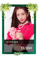 Yujin