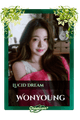 Wonyoung