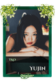 Yujin