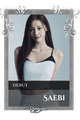 Saebi