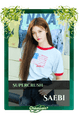 Saebi