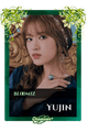 Yujin