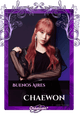 Chaewon