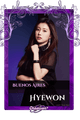 Hyewon