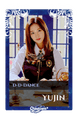 Yujin
