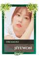 Hyewon