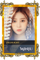 Minju