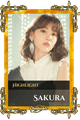 Sakura
