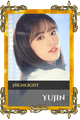 Yujin