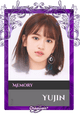 Yujin