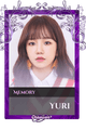 Yuri