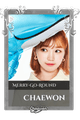 Chaewon