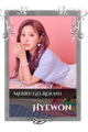 Hyewon
