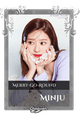 Minju