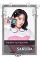 Sakura