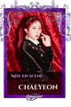 Chaeyeon