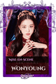Wonyoung