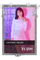Yujin