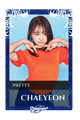 Chaeyeon
