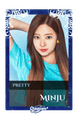 Minju