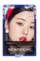 Wonyoung