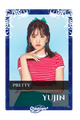 Yujin