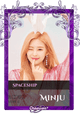 Minju