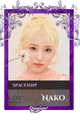 Nako