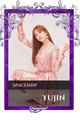 Yujin