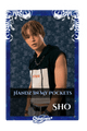 Sho