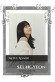 Seungyeon