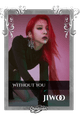 Jiwoo