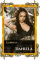 Daniela