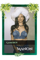 Manon
