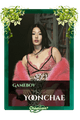 Yoonchae