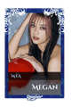 Megan