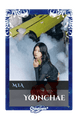 Yoonchae