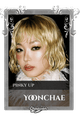 Yoonchae