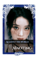 Xiaoting