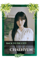 Chaehyun