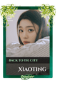 Xiaoting