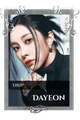 Dayeon
