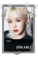 Hikaru
