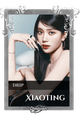 Xiaoting