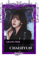 Chaehyun