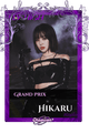 Hikaru